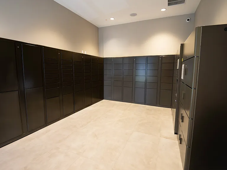 Level 25 at The Curve by Picerne — Photo 105