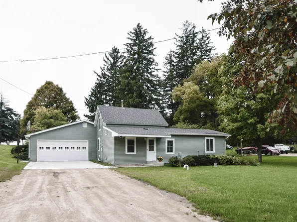 15478 Norelius Rd, Welch, MN 55089