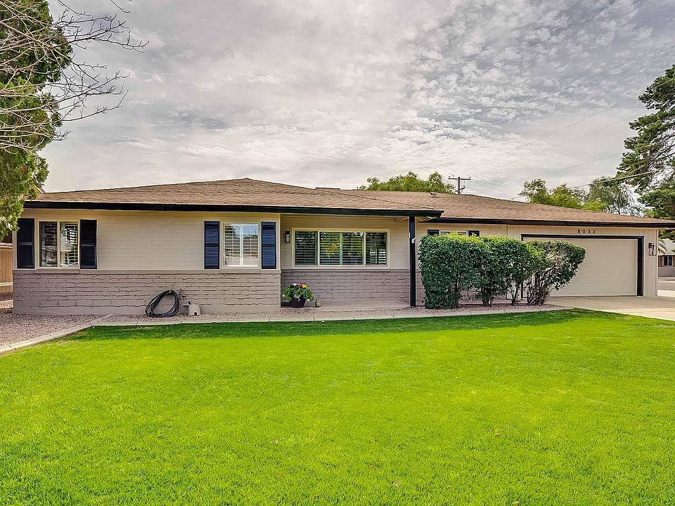 1st image of 8033 E Wilshire Dr