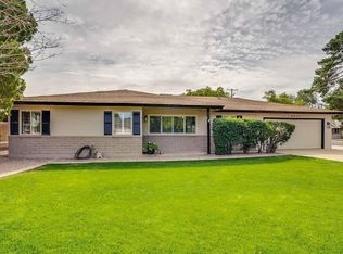 8033 E Wilshire Dr, Scottsdale, AZ 85257