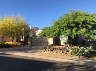 861 N Promontory Dr, Tucson, AZ 85748