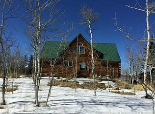 1026 Warpath Rd, Como, CO 80432