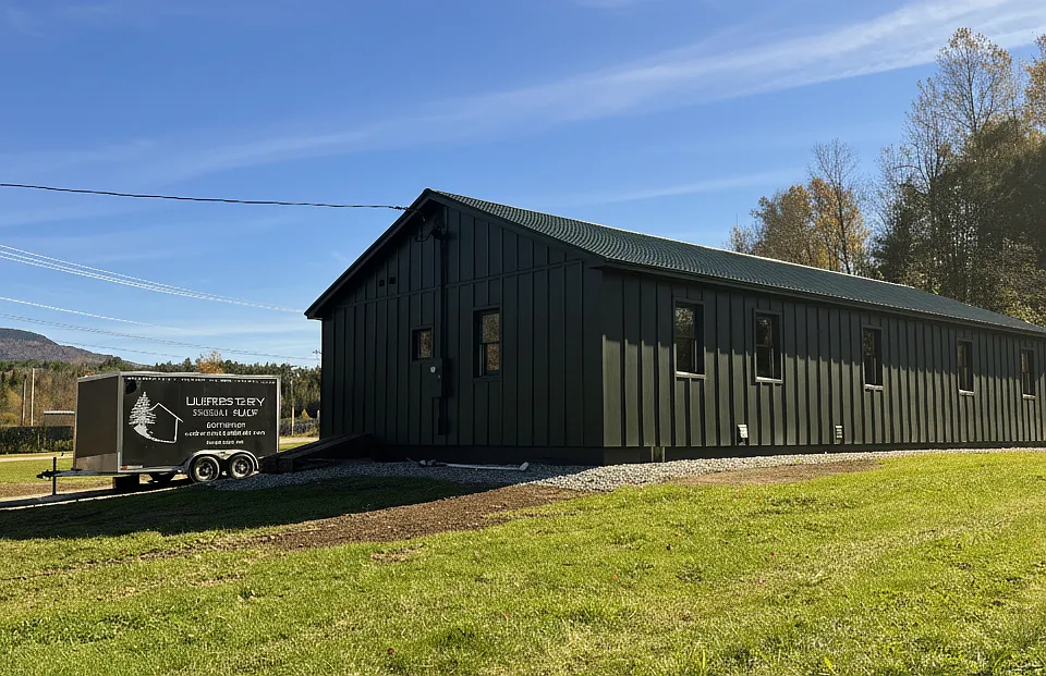 1411 Laporte Rd