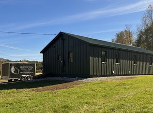 1411 Laporte Rd, Morrisville, VT 05661