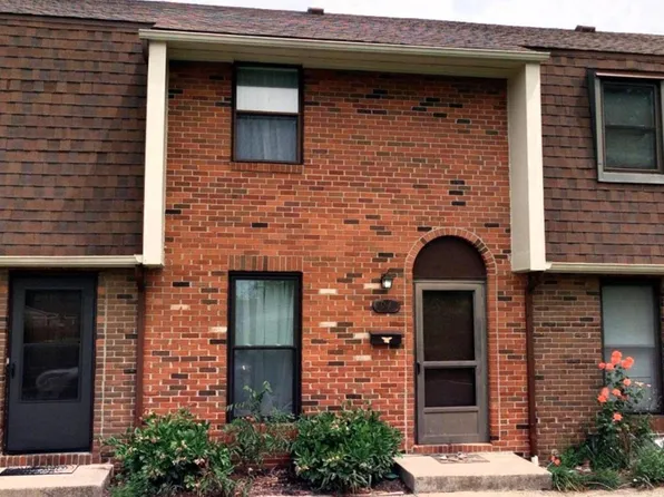 1945 Willoway Cir N, Columbus, OH 43220