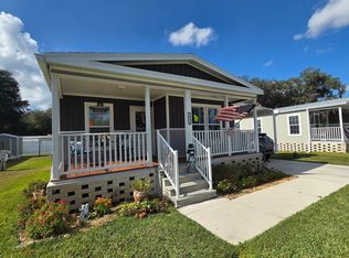 10206 SE 22nd Path #MH3, Webster, FL 33597