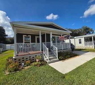 10206 SE 22nd Path #Mh3, Webster, FL, 33597