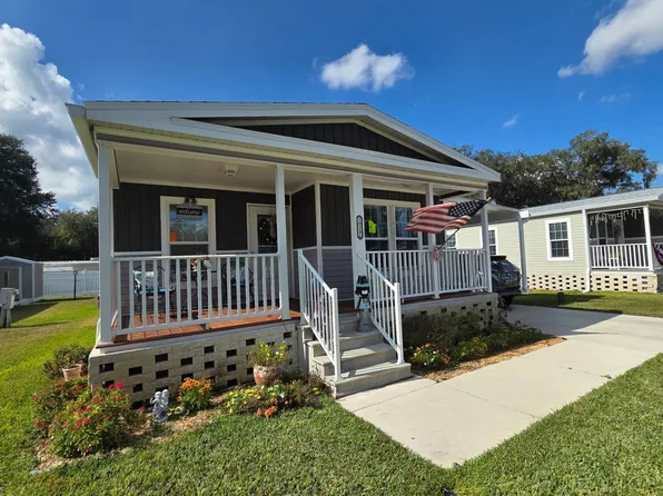 10206 SE 22nd Path #Mh3, Webster, FL 33597