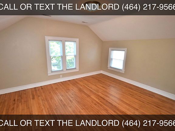 4th image of 1038 Dewey Ave APT 1
