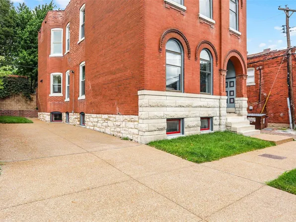 2519 Salena St, Saint Louis, MO 63104