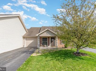 145 Sequoia Ct #29, Chambersburg, PA