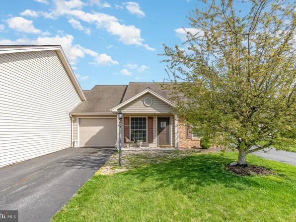 145 Sequoia Ct #29, Chambersburg, PA 17201