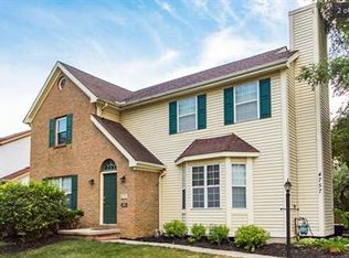 4757 Drayton Rd, Hilliard, OH 43026