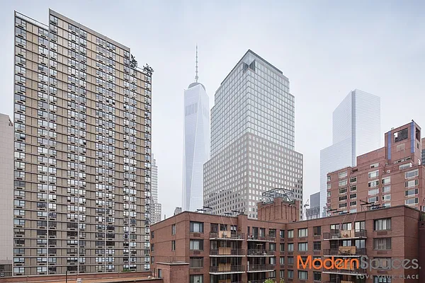 Rented by Modern Spaces | media 13