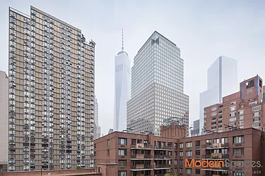 Rented by Modern Spaces