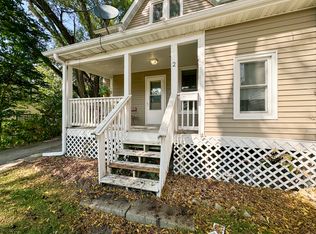 416 2nd St NE #2, Faribault, MN 55021