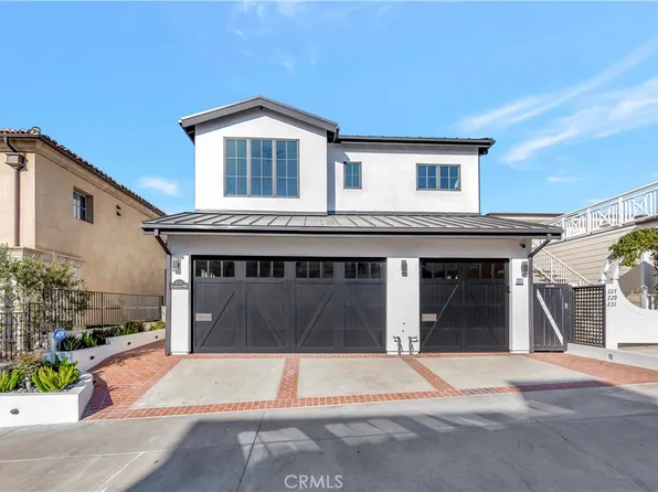 221 Carnation Ave, Corona Del Mar, CA 92625