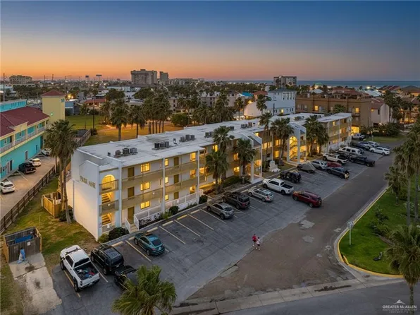 108 E Coronado Dr #207, South Padre Island, TX 78597