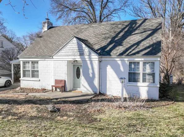 907 Vine St, West Lafayette, IN 47906
