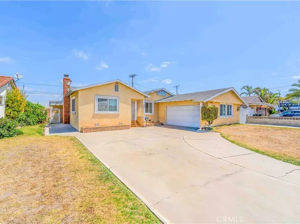 9951 Reading Ave, Garden Grove, CA 92844