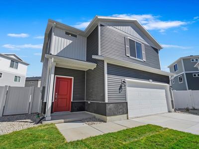 353 N Colonnade Rd, Saratoga Springs, UT, 84045