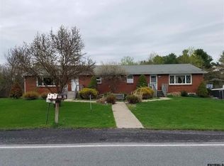 328 Witter Rd, Altamont, NY 12009