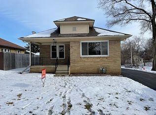 1500 Dearborn St, Joliet, IL 60435