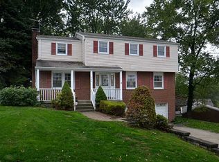 944 Harvard Rd, Monroeville, PA 15146
