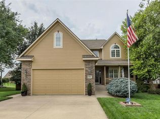 2615 Duncan St, Harrisonville, MO 64701