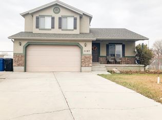 1157 N Ridge Ct, Spanish Fork, UT 84660