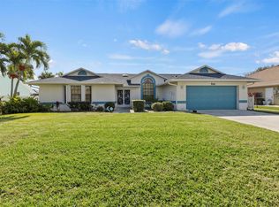 522 SE Majestic Ter, Port Saint Lucie, FL 34983