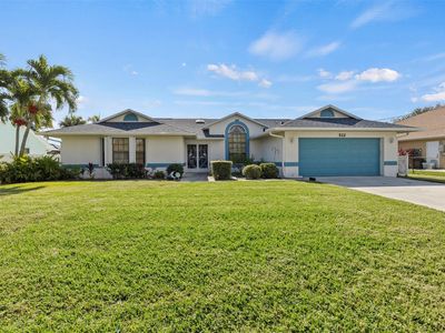 522 SE Majestic Terrace, Port Saint Lucie, FL, 34983
