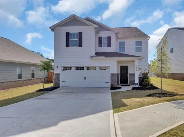 7312 Cranleigh St, Covington, GA 30014