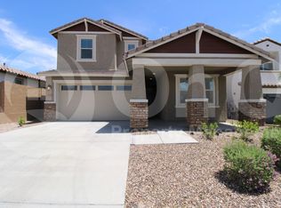 31925 N 125th Ave, Peoria, AZ 85383