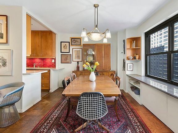 2nd image of 140 W End Ave #15-N