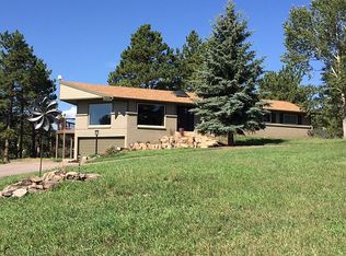 21938 Plateau Cir, Morrison, CO 80465