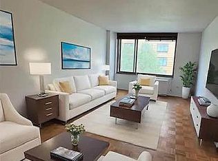 The Cove Club, New York, NY 10280