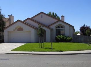 1103 Spruce Way, Fairfield, CA 94533