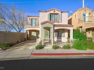 508 Candy Mint Ave, Las Vegas, NV 89183
