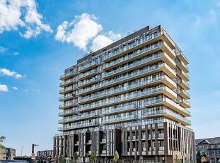 215 Veterans Dr #103, Brampton, ON L7A0T8