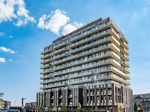 215 Veterans Dr, Brampton, ON