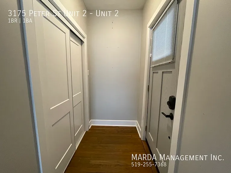 3175 Peter St #2 — Photo 16