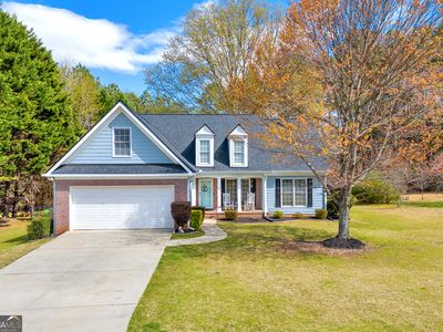 230 Glen Meadow Ct, Athens, GA, 30601