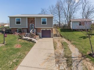 2010 Woodmeadow Dr, Independence, KY 41051