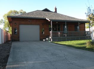 7 6th Ave W, Polson, MT 59860