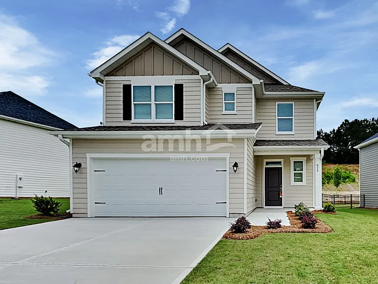 824 Headland Way — Photo 1
