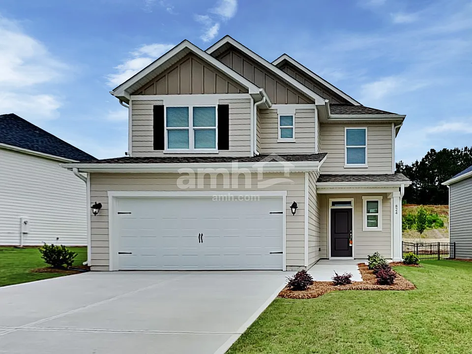 824 Headland Way