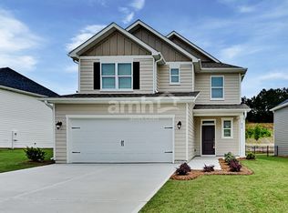 824 Headland Way, Canton, GA 30114