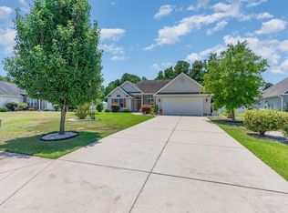 205 Shiraz Ct, Myrtle Beach, SC 29579