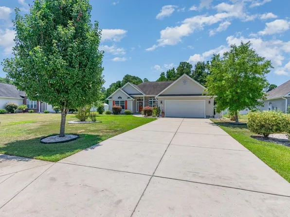 205 Shiraz Ct., Myrtle Beach, SC 29579